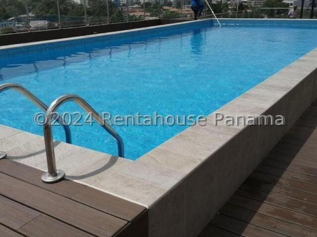 Apartamento en Venta en Penonomé Vista Hermosa Coclé 100 m2. 3 hab