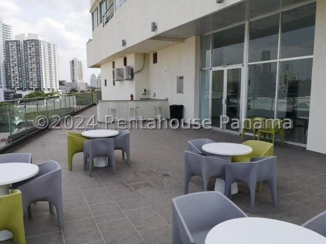 Apartamento en Venta en Penonomé Vista Hermosa Coclé 100 m2. 3 hab