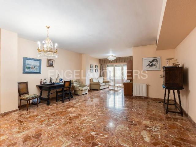 Apartamento en venta en Valencia, Sant Francesc
