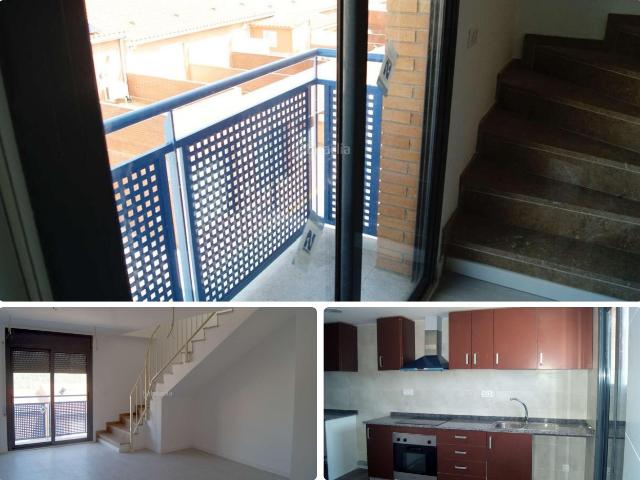 Apartamento en venta en Perafort