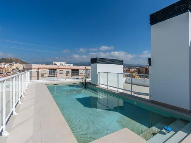 Apartamento en venta en Centro Histórico, Málaga