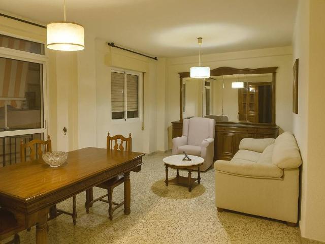 Apartamento en venta en Centro, Málaga