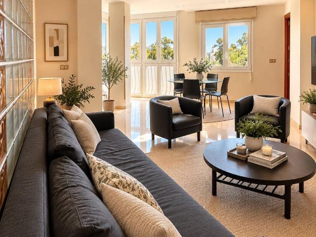 Apartamento en venta en Centro Histórico, Málaga