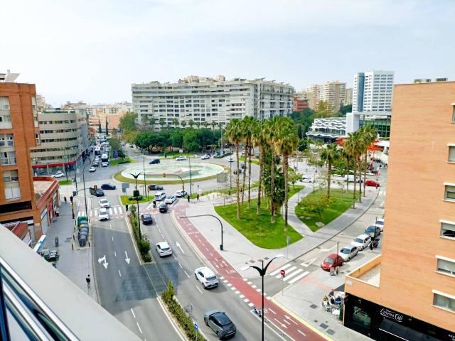 Apartamento en venta en Centro, Málaga-Costa del Sol