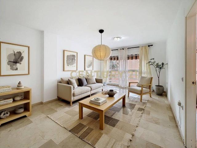 Apartamento en venta en Centro, Málaga