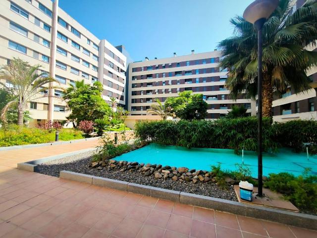 Apartamento en venta en Centro, Málaga-Costa del Sol