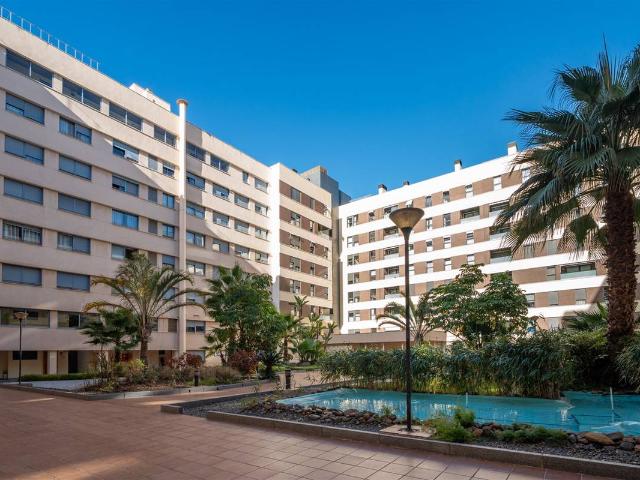 Apartamento en venta en Centro, Málaga