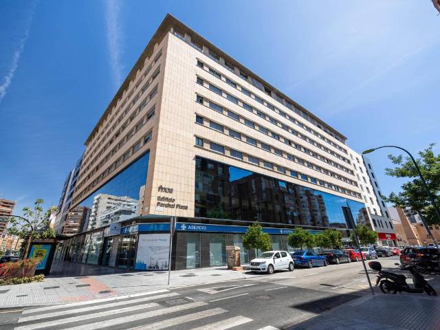 Apartamento en venta en Centro, Málaga