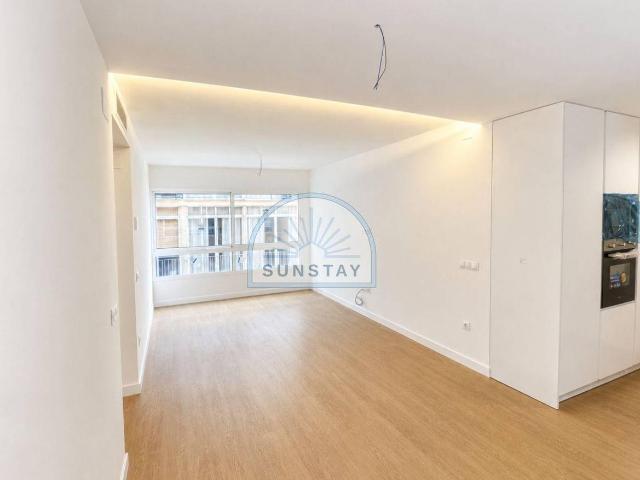 Apartamento en venta en Centro Histórico, Málaga