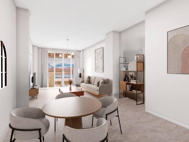 Apartamento en venta en la Ribera Alta, Valencia