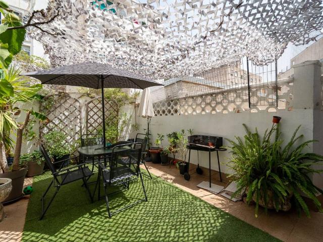 Apartamento en venta en Canamunt, Palma