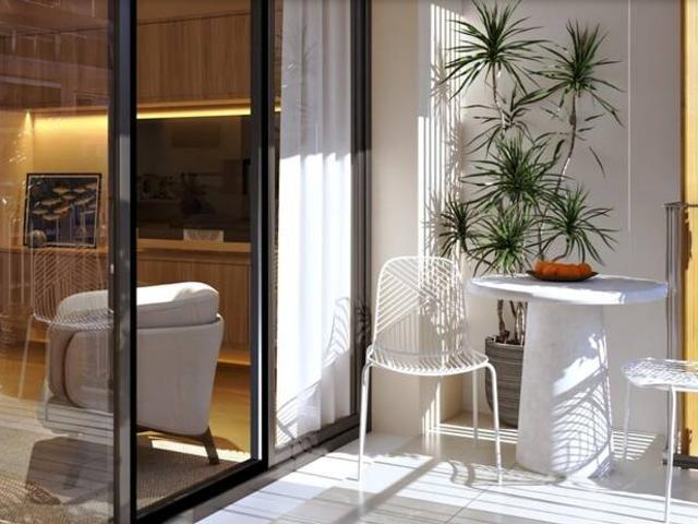 Apartamento en venta en Canamunt, Palma