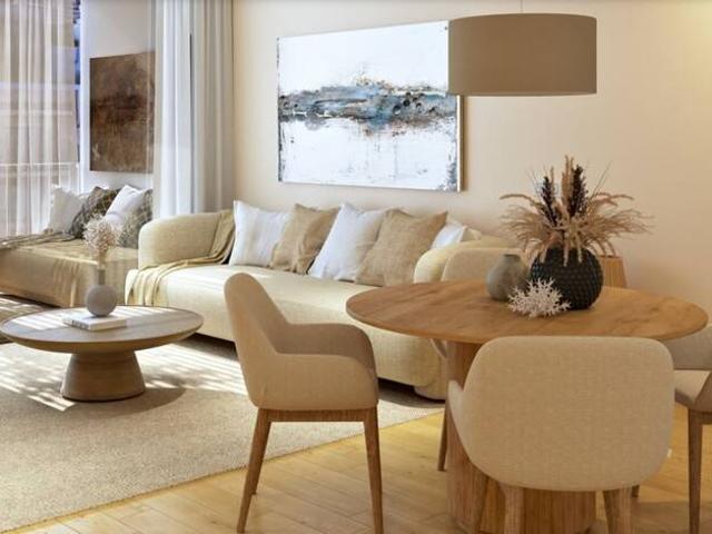 Apartamento en venta en Canamunt, Palma