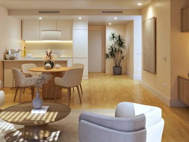 Apartamento en venta en Canamunt, Palma