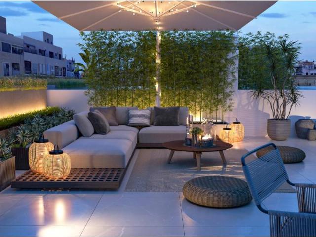 Apartamento en venta en Canamunt, Palma