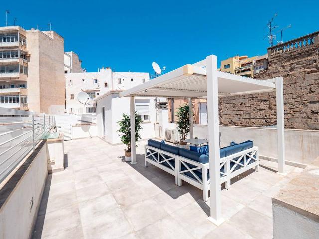 Apartamento en venta en Canamunt, Palma