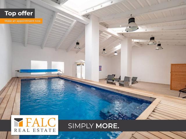 Apartamento en venta en Canamunt, Palma