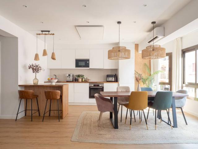 Apartamento en venta en Canamunt, Palma