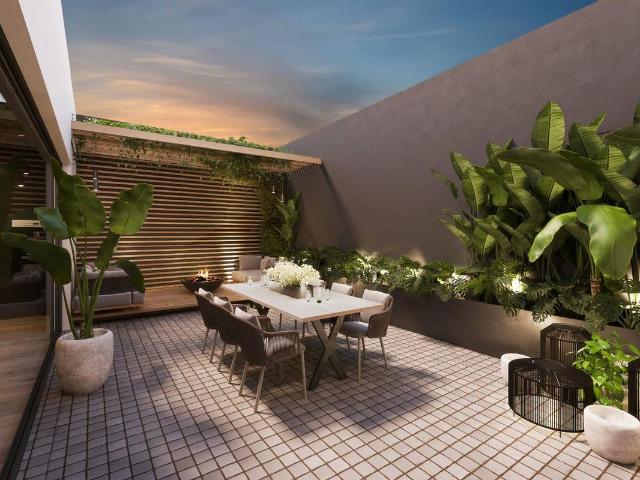 Apartamento en venta en Canamunt, Palma