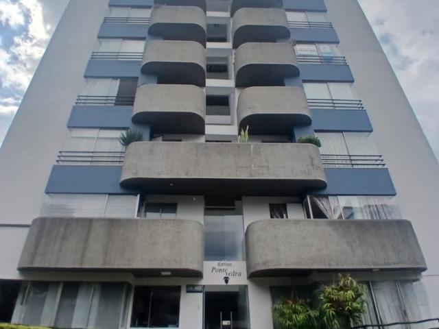 Apartamento en venta en Risaralda
