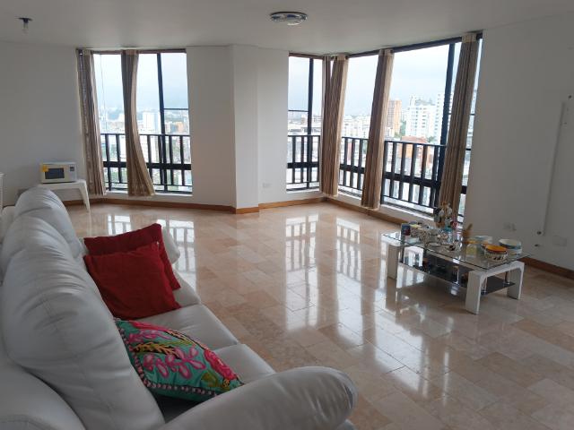 Apartamento en venta en Risaralda