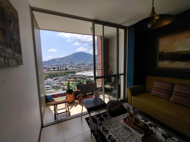 Apartamento en venta en Risaralda