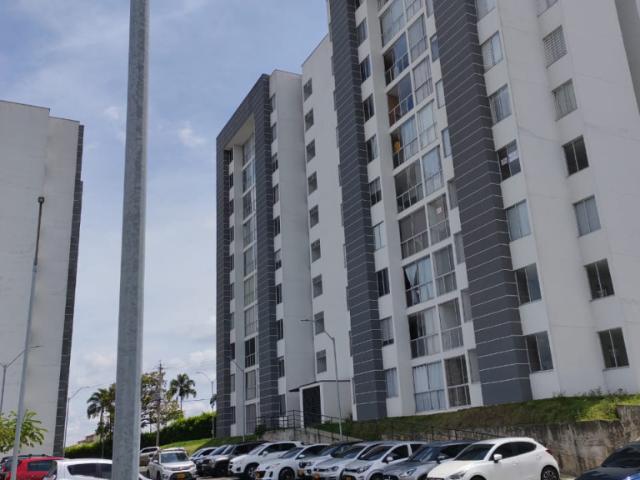 Apartamento en venta en Risaralda
