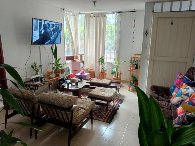 Apartamento en venta en Risaralda