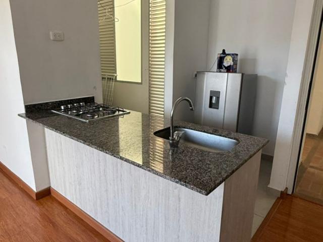 Apartamento en venta en Risaralda