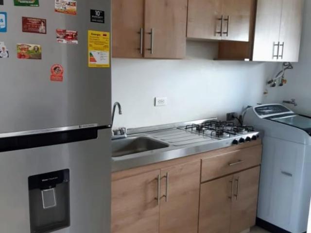 Apartamento en venta en Cuba, Risaralda