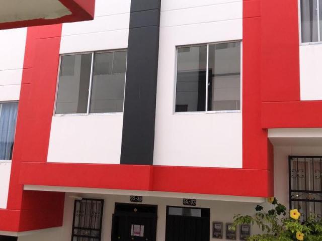 Apartamento en venta en Cuba, Risaralda