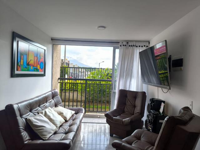 Apartamento en venta en Cuba, Risaralda