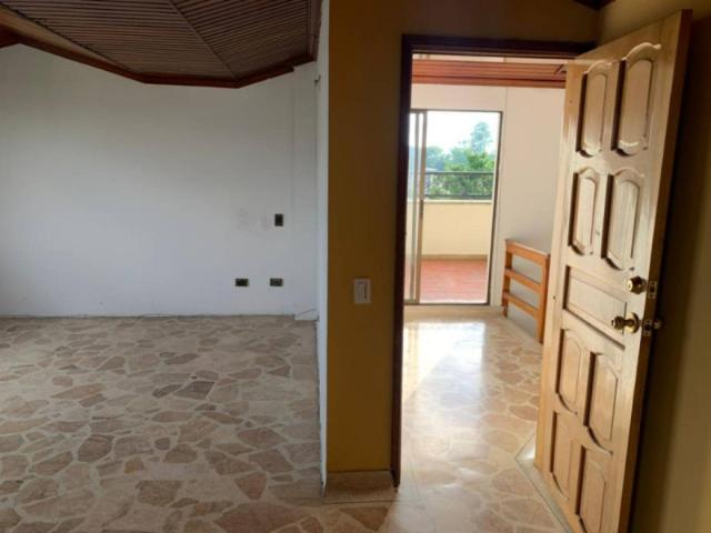 Apartamento En Venta En Pereira En Gamma Ii V302602
