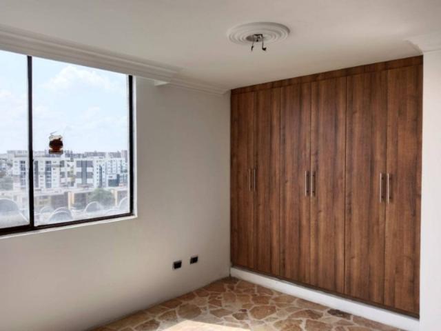 Apartamento En Venta En Pereira En Gamma Ii V302602