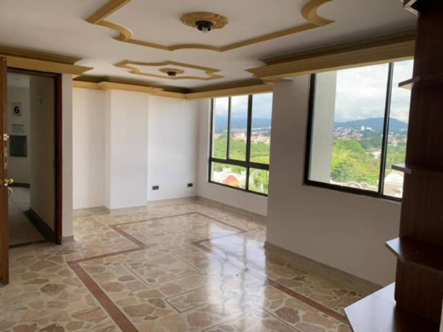 Apartamento En Venta En Pereira En Gamma Ii V302602