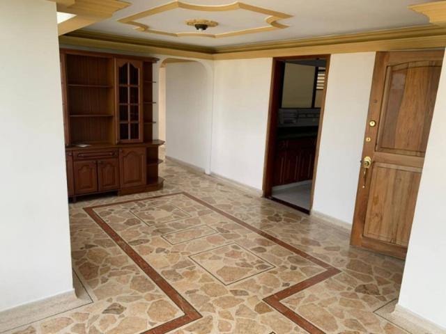Apartamento En Venta En Pereira En Gamma Ii V302602