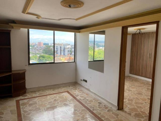 Apartamento En Venta En Pereira En Gamma Ii V302602