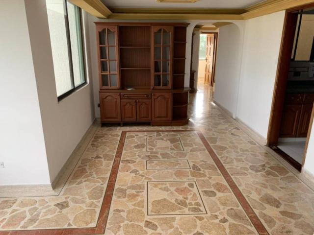 Apartamento En Venta En Pereira En Gamma Ii V302602