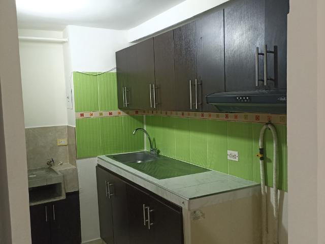 Apartamento en venta en Risaralda