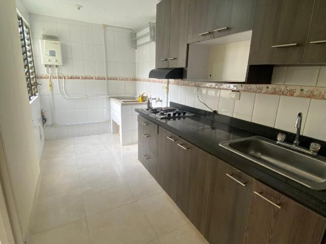 Apartamento en venta en Risaralda