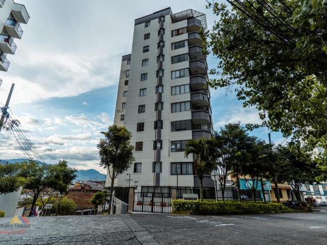 Apartamento en venta en Risaralda