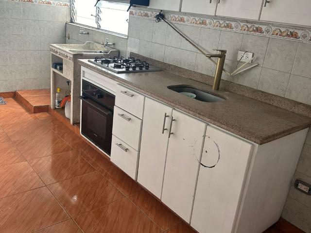 Apartamento en venta en La Glorieta, Risaralda