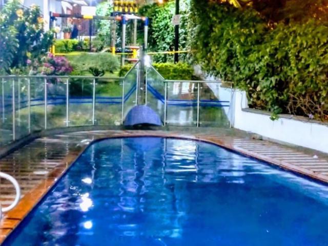 Apartamento en venta en Risaralda