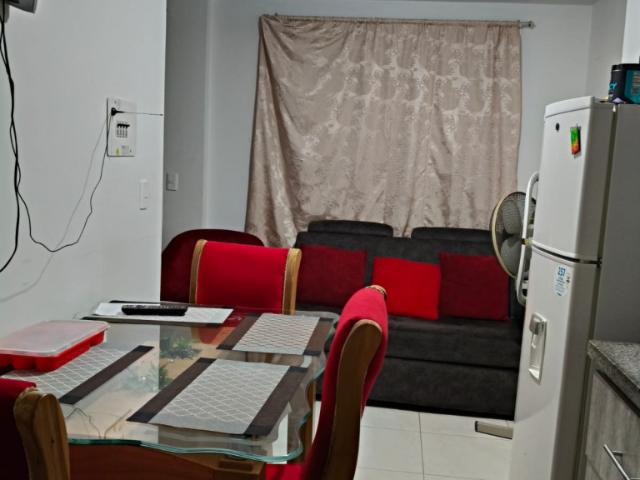 Apartamento en venta en Portal de las Mercedes, Risaralda