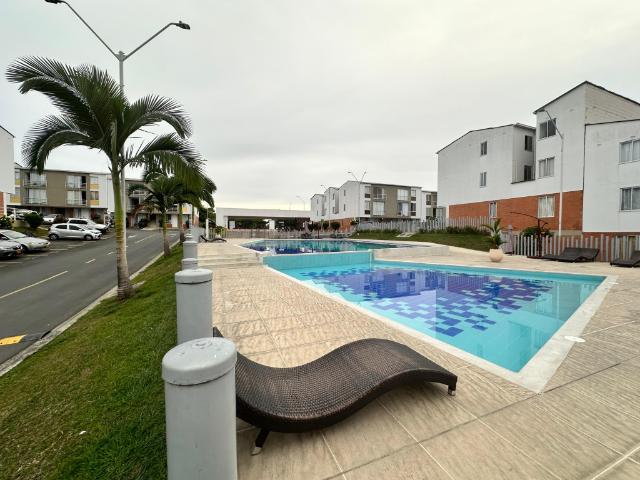 Apartamento en venta en Risaralda
