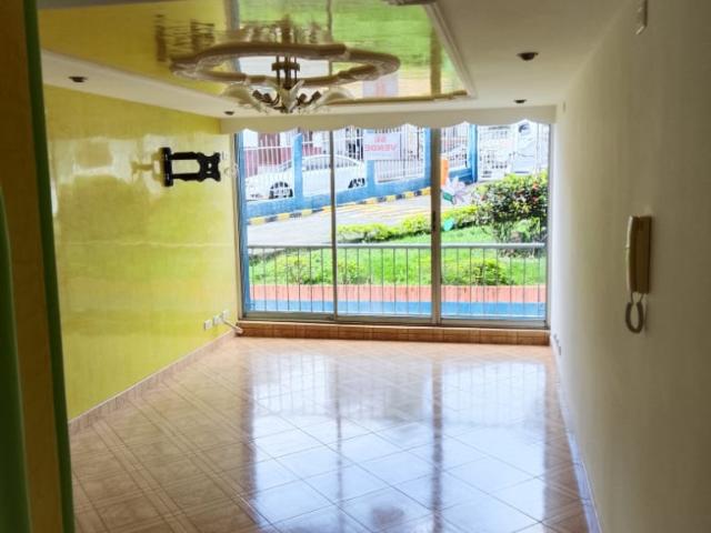 Apartamento en venta en La Glorieta, Risaralda