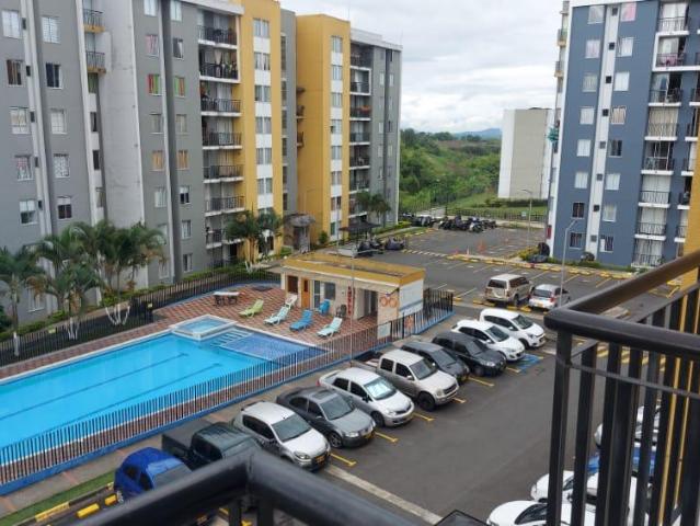 Apartamento en venta en Risaralda