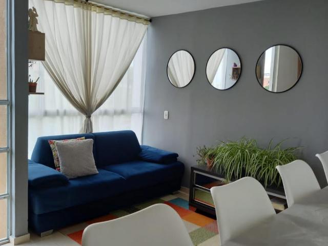 Apartamento en venta en Cuba, Risaralda
