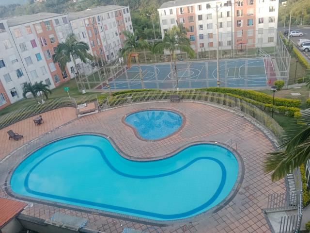 Apartamento en venta en Risaralda