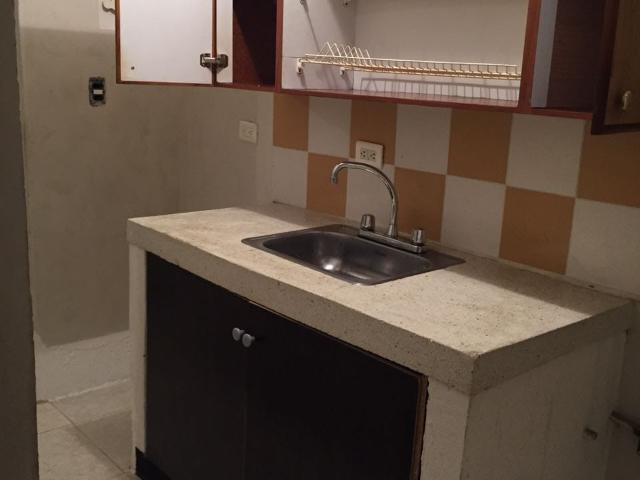 Apartamento en venta en Cuba, Risaralda